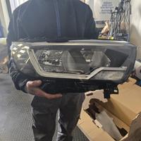 Faro ant. dx Kangoo 2022 - CON DIFETTO