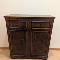 Mobile letto a scomparsa