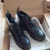 scarpe Doctor Martens 
