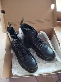 scarpe Doctor Martens 