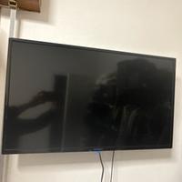 tv smart 32 pollici