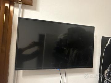 tv smart 32 pollici