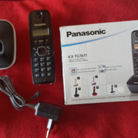 Telefono cordless