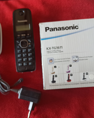 Telefono cordless