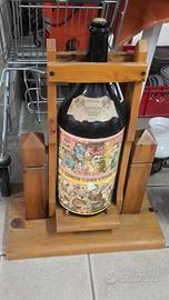 bottiglia Bardolino classico superiore