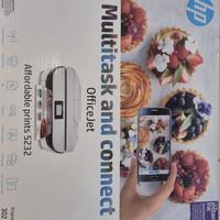 stampante HP 5232  pro9125e