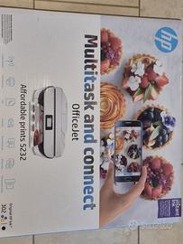 stampante HP 5232  pro9125e