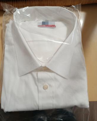 Camicie varie misure