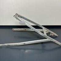 TELAIETTO POSTERIORE KTM HUSABERG 125 250 300 450