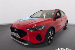 FORD Focus 1.0 EcoBoost Hybrid 125 CV 5p. Active