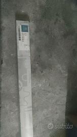 Mercedes Classe E (W211/S211) Spazzola anteriore