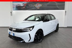 OPEL Corsa 1.2 hybrid gs 110cv dct6