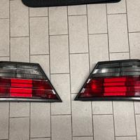 Fari Posteriori Mercedes w124 Fumè