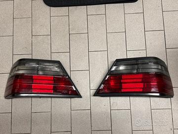 Fari Posteriori Mercedes w124 Fumè