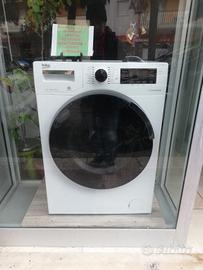 Lavatrice beko 7kg 1400 giri Inverter A +++