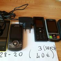 smartphone e cellulare 