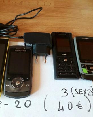 smartphone e cellulare 