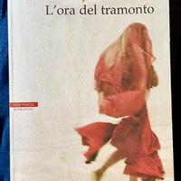 “L’ora del tramonto” di Thrity Umrigar
