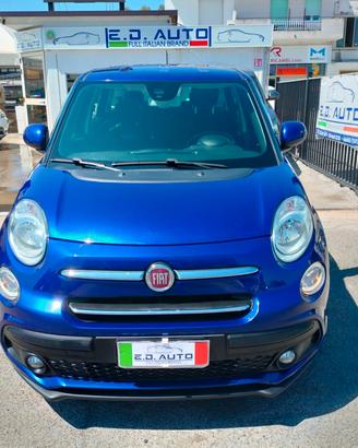 Fiat 500L 1.6 Multijet 120 CV Business