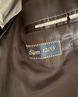 Giacca sartoriale MONTI Nuova (leggere BENE)