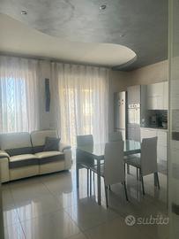 Appartamento zona centrale