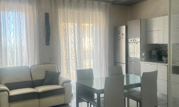 Appartamento zona centrale