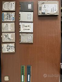 HARD DISK SSD