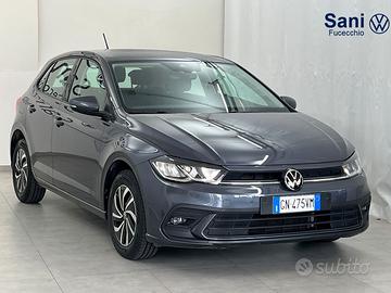 Polo 1.0 tsi Life 95cv