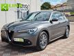 Alfa Romeo Stelvio 2.2 Turbodiesel 190 CV AT8 RWD 