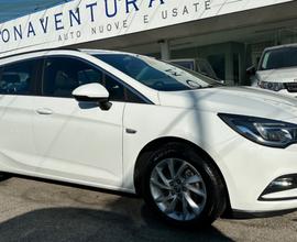 OPEL Astra Sports Tourer 1.6 cdti Business 110Cv