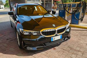 BMW 320 d 2020