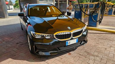 BMW 320 d 2020