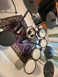 Batteria elettronica Millenium MPS-850 E-Drum Set