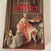 I Lorena a Firenze e in Toscana