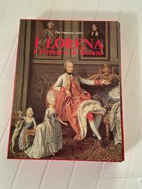 I Lorena a Firenze e in Toscana