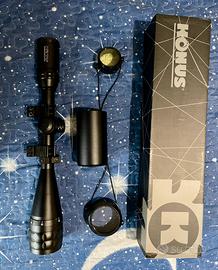 Ottica Konus Pro Plus 6-24x50