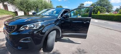 PEUGEOT 3008 2ª serie - 2019