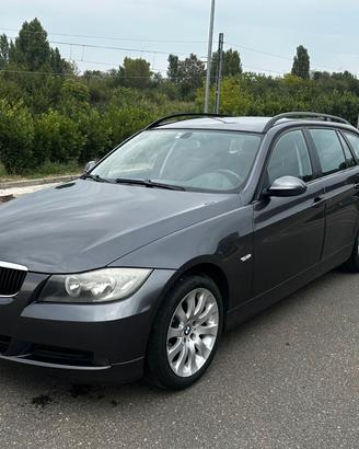 Bmw 320 320d cat Eletta