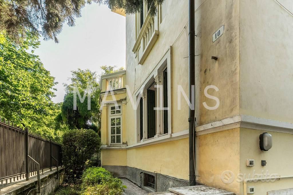 Casa – Verona, Borgo Trento, Nord-Ovest - Vista 4