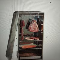 AFFUMICATORE A CALDO