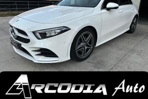 Mercedes-benz A 200 d Automatic Executive