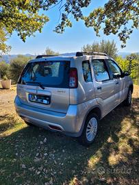 suzuki ignis 1.3 benzina