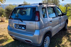 suzuki ignis 1.3 benzina