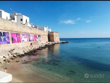 Monopoli,casa vacanze