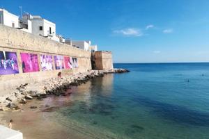 Monopoli,casa vacanze