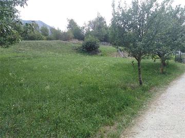 Terreno Edificabile a Vallarsa