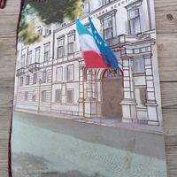 Calendario Arma Carabinieri anno 2015