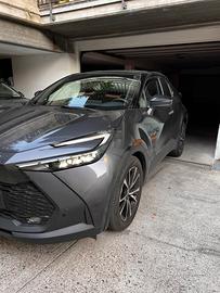 Toyota C-HR Trend