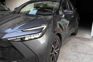Toyota C-HR Trend