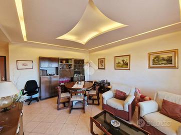 4 LOCALI A FIANO ROMANO